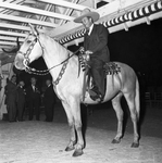 English party at Shady Oaks