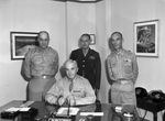 Army Air Forces Major Generals