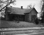 Home of Mr. and Mrs. Alexander White Neville