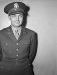 First Lieutenant Victor LeMay