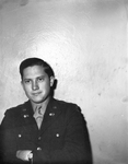 Lieutenant George C. Sumner of the Air Corps