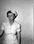 Mrs. Julia Penn, nurse