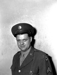 Corporal Virgil Haddox