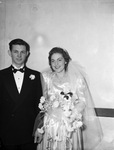 Mr. and Mrs. Roy Jeff Hyde