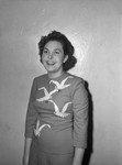 Miss Betty Jean Wilson