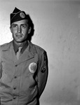 Frank N. Tuttleton, Paratrooper