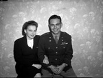Lieutenant and Mrs. Robert H. Eubank
