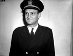 Lieutenant Tulon L. Jackson