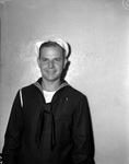 Clyde L. Bohannon, Seaman Second Class
