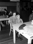 War Rationing Registration