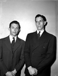Reverends James M. Cooper and John Barcus Moore