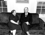 Reverend and Mrs. C. R. McCubbins