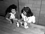Wartime Cost of School Lunches