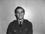 Private Linwood Garland