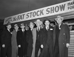 Southwestern Exposition and Fat Stock Show