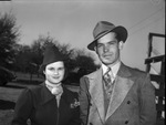 Brown County Hereford Sale: Mr. and Mrs. J. B. Maulden by Frank Reeves Sr.