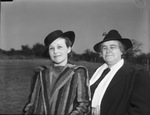 Brown County Hereford Sale: Mrs. J. B. Willingham and Mrs. J. Young Priest by Frank Reeves Sr.