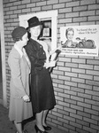 Women Office of Civil Defense volunteers