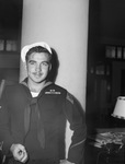 Coxswain Robert James Canavan of the Coast Guard