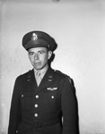 Second Lieutenant Sheldon Olmsted