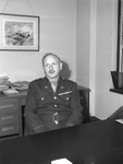 Colonel Hans C. Adamson