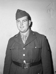 Corporal Van P. Morrison Junior