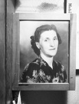 Mrs. Claude McClaren, who died November 6, 1943