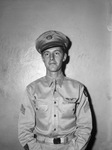 Sergeant Albert S. Powers Junior.