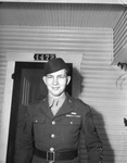 Staff Sergeant James R. Taylor
