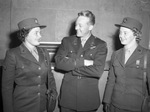 Women's Air Corps