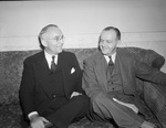 E. F. White and George Munsick