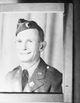 Corporal Homer L. Read, 36, son of Mrs. J. H. Read