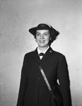 Seaman, First class, June Bixbyof Grand Rapids