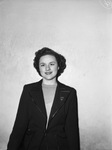 Women's Army Corps. All-Texas Company. Miss Mary McDavid to join Women's Army Corps