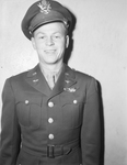 Second Lt. William Anthony Smitherman, 18