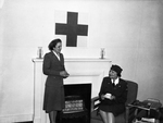 Fort Worth Red Cross Donor Service