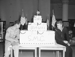 Service Men's Center anniversary