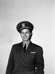 Lt. (jg) Paul Donovan