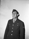 Corporal Harold A. Bierman