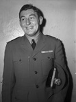 Lieutenant Charles D. Tandy