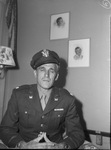 Lieutenant Colonel Herman G. Cox