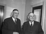 Morley E. MacKenzie and Champ Clark