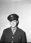 Private First Class William A. Blakeley