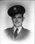 Staff Sergeant James A. Rutledge