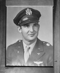 Lieutenant Herbert L. Mikeworth
