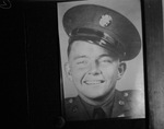 Private First Class Ernest F. Flipp