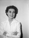 Mrs. Norman Wahlstrom