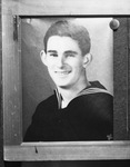 Bryan B. Hewitt, Pharmacist's Mate, Third Class, in the Navy