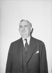 Hubert C. Holland