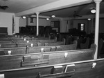 Matthews Memorial Methodist Church